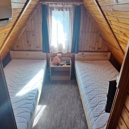 Keri Apartman Mosonmagyaróvár 外观 照片