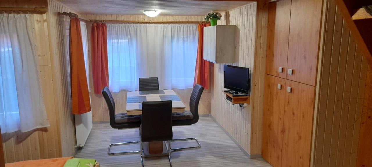 Keri Apartman Mosonmagyaróvár 外观 照片