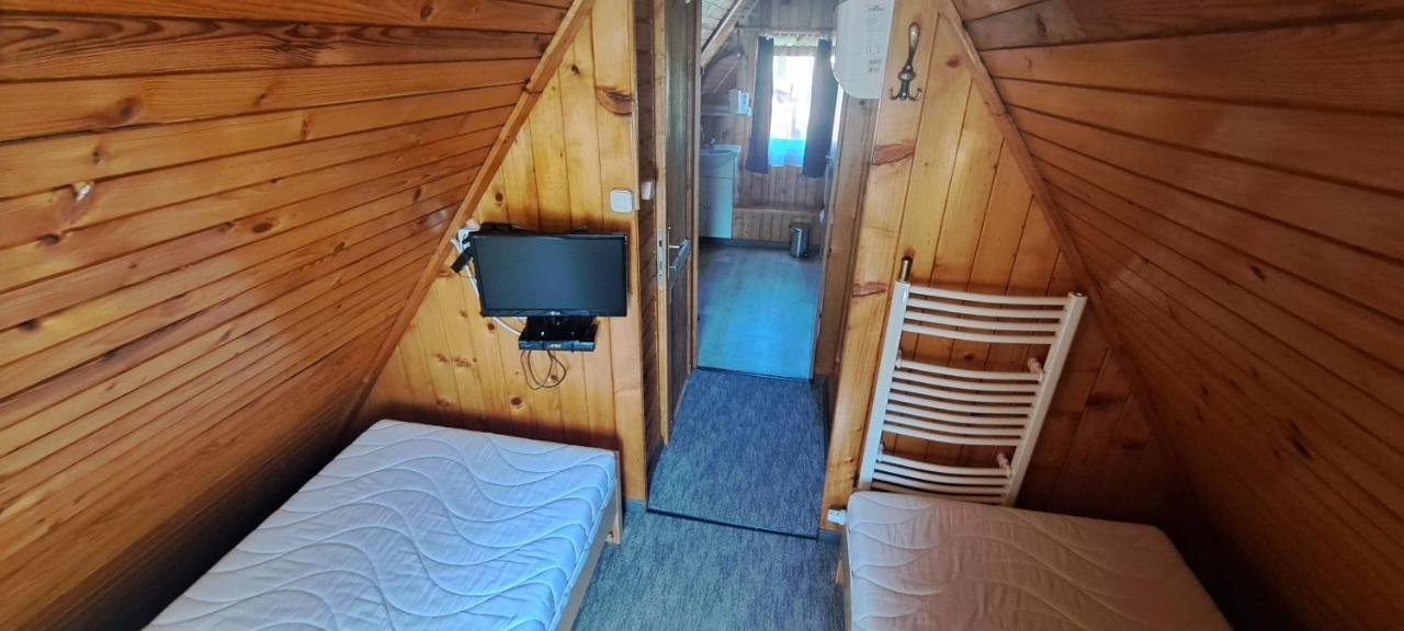 Keri Apartman Mosonmagyaróvár 外观 照片