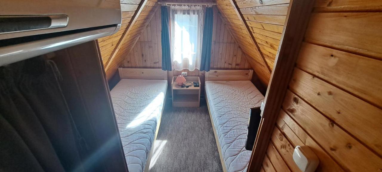 Keri Apartman Mosonmagyaróvár 外观 照片
