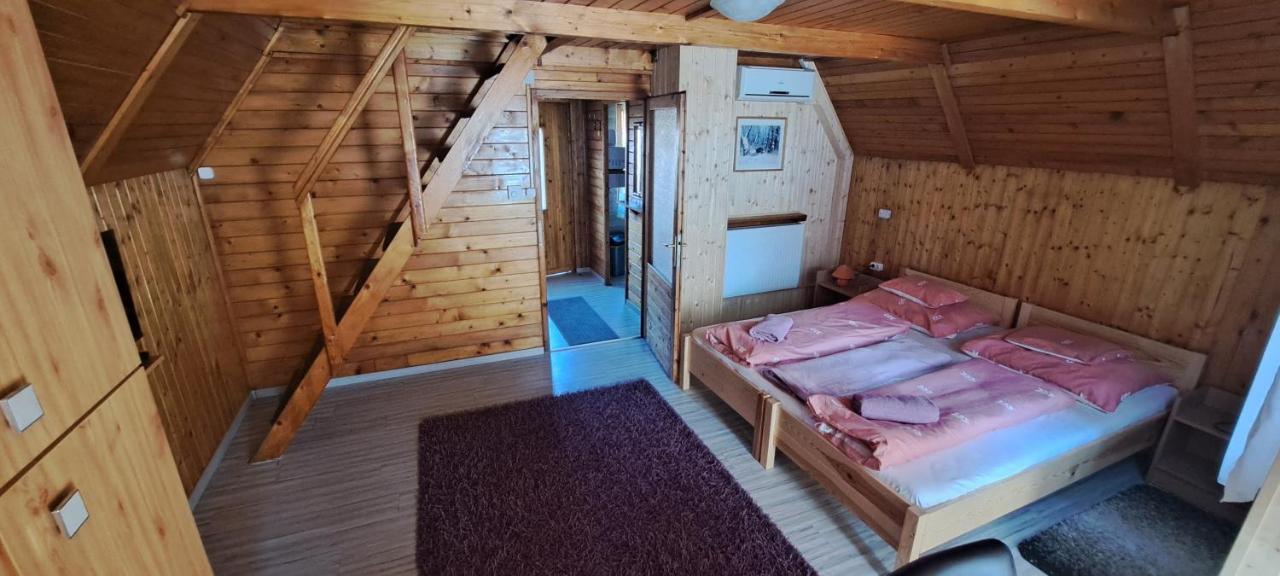 Keri Apartman Mosonmagyaróvár 外观 照片