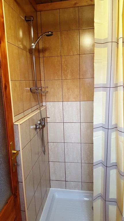 Keri Apartman Mosonmagyaróvár 外观 照片