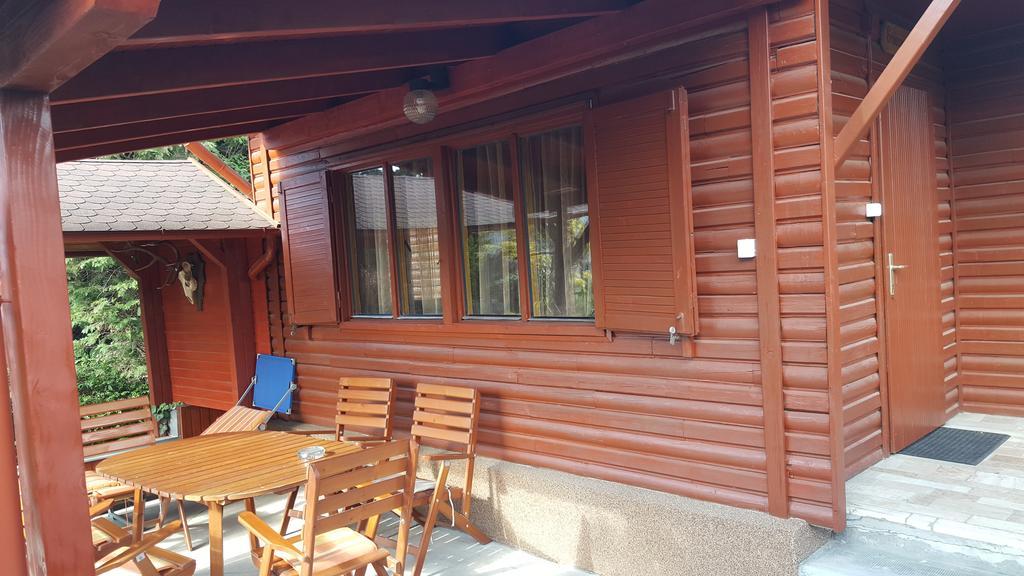 Keri Apartman Mosonmagyaróvár 外观 照片