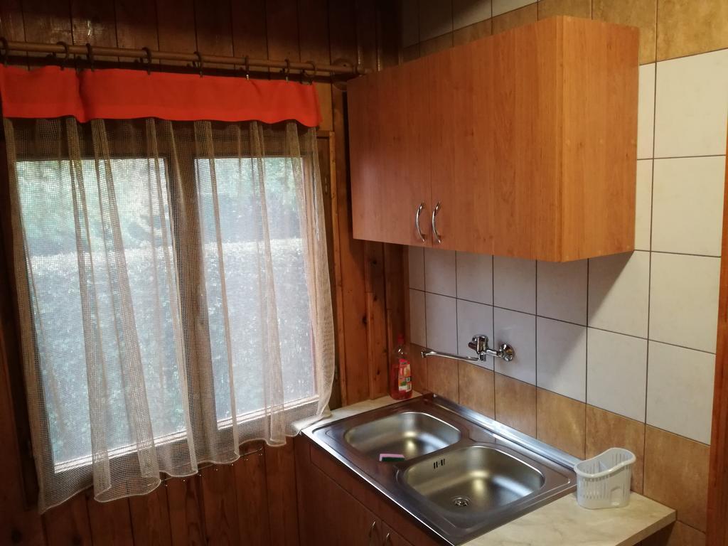 Keri Apartman Mosonmagyaróvár 外观 照片