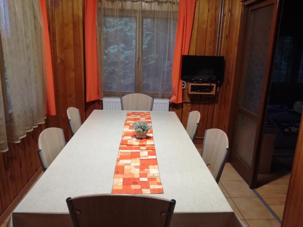 Keri Apartman Mosonmagyaróvár 外观 照片