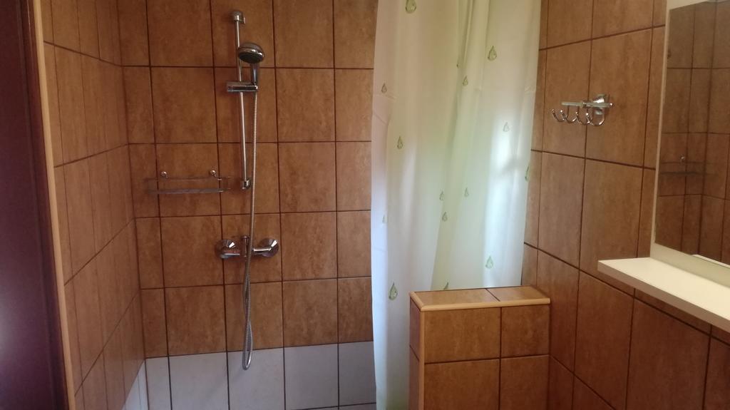 Keri Apartman Mosonmagyaróvár 外观 照片