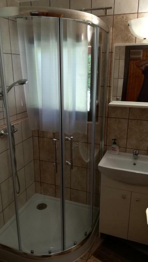 Keri Apartman Mosonmagyaróvár 外观 照片